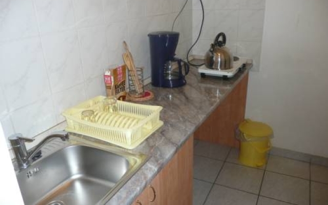 Centrum 2-room Apartments Budapest