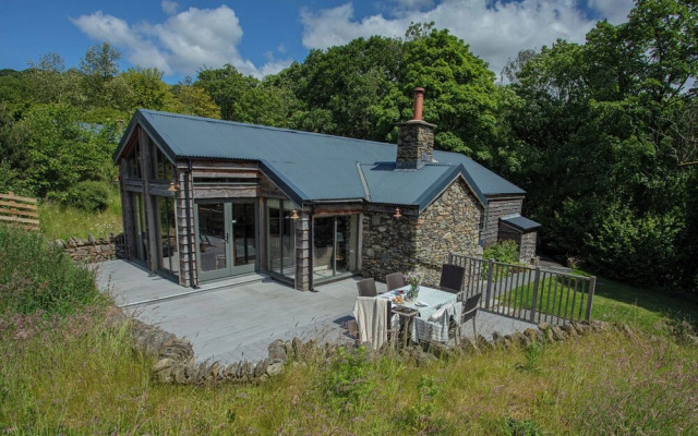 The Owl's Shack