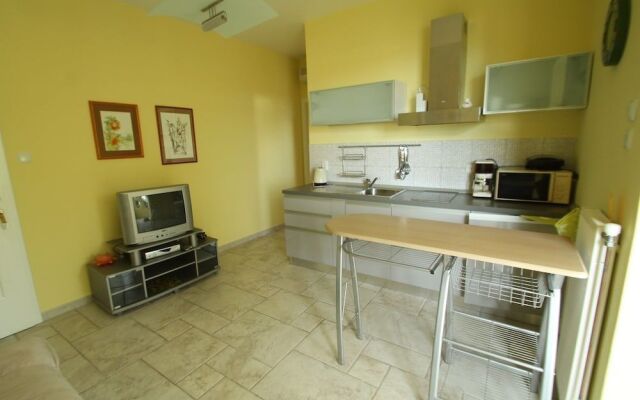 Apartments Kordic