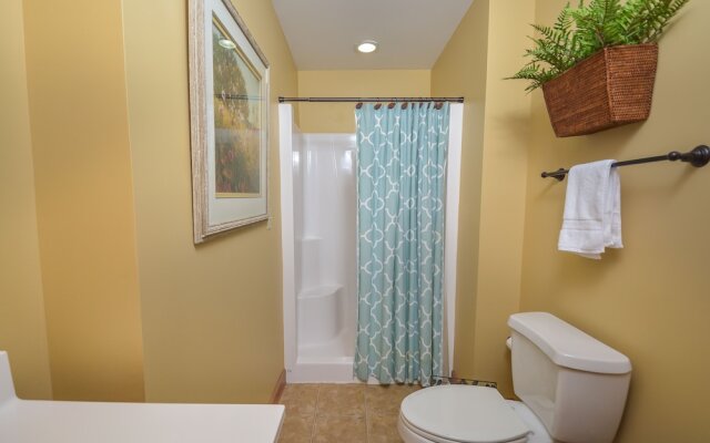 Mountainlair 5 Bedroom House