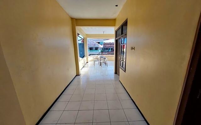Hotel Parangtritis Widodo Tustiyani