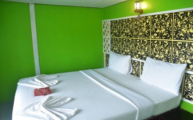 Phi Phi Beach Front Resort