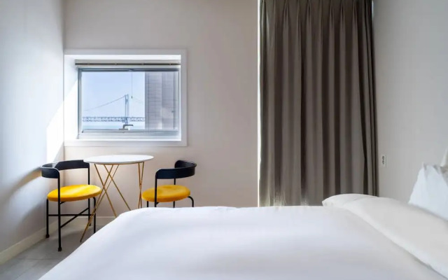 Oceanstay Hotel