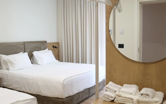 B&B Champagne Vlore Bay