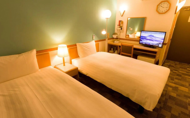 Toyoko Inn Yokohama Stadium Mae No.2