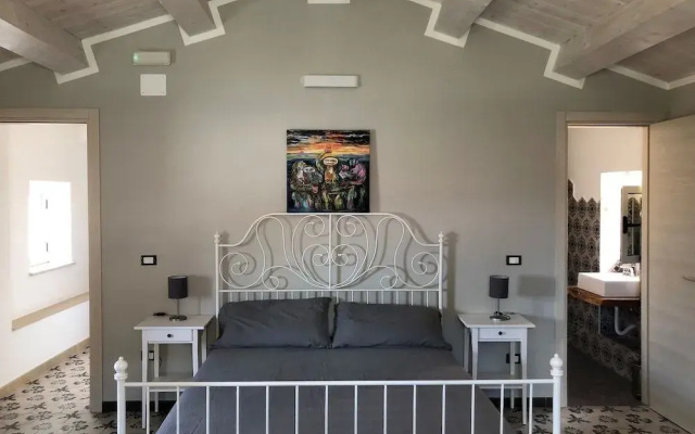 B&B La Mia Valigia