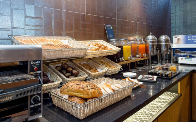 Doubletree by Hilton London Marble Arch