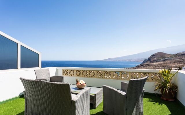 HomeLike Dreamy Oceans View Tabaiba