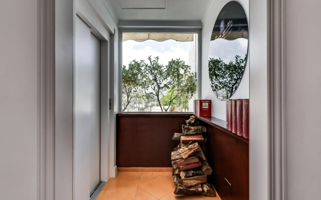Molo Luxury Suites Puerto Banus