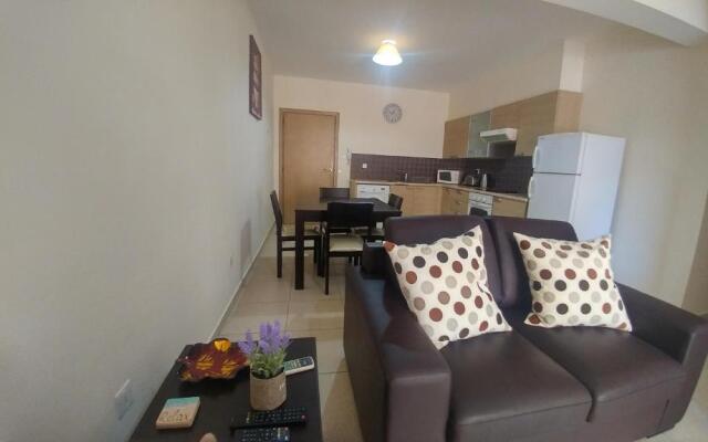 Pyla Village Resort D6