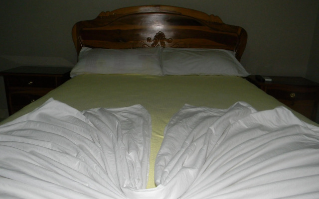 Hotel Rio Guayas
