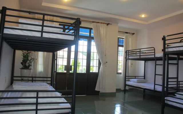 Tiamo Hostel