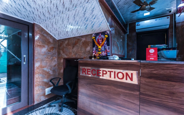 Shreesai Guestline by OYO Rooms