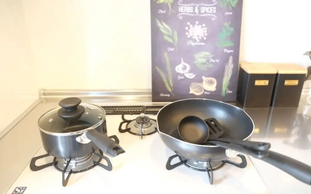 Yomitan Vacation Rental A