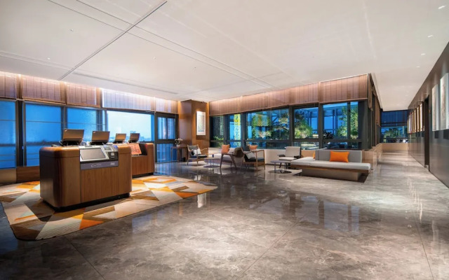 UrCove by HYATT Shenzhen Bay Nanyou