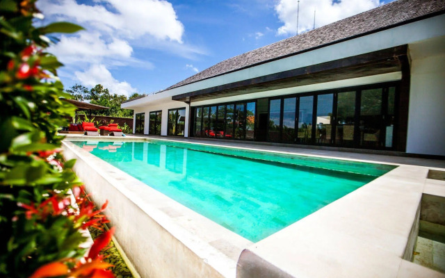 Boutique Villa Doretanth