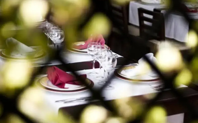 Hotel Rosaleda Doncel Jérica