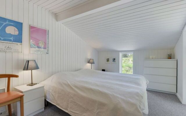 "Liljana" - 1km from the sea in NW Jutland