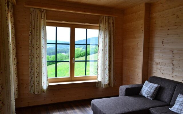 Ferienhaus Hochfelner