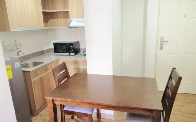 Lancaster Hotel Cebu