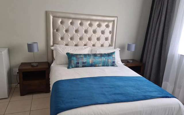 Ikhwezi guest house