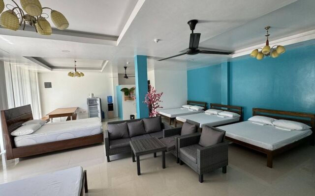 Istana Baylon Resort