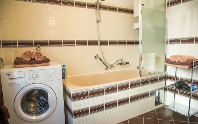 Top Apartment Vienna Mariahilf