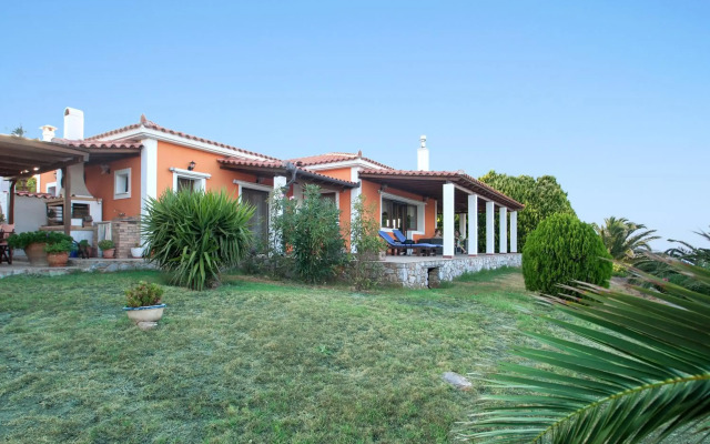 Aegean Sea Villa