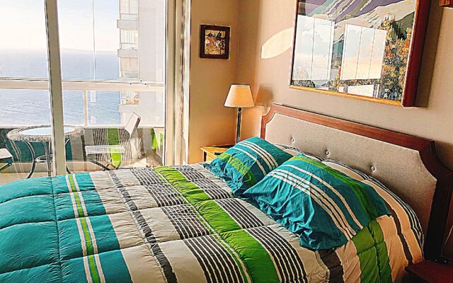 Apartamento 226 Horizonte II