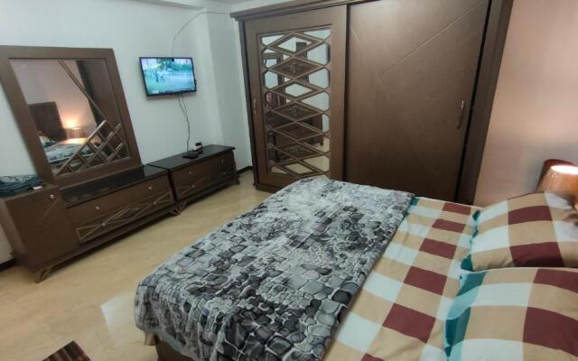 شقة عباس العقاد سوبر لوكس 702 للعائلات فقط