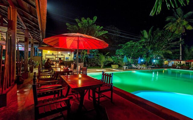 Lanta Klong Nin Beach Resort