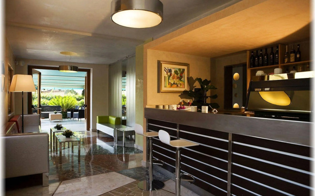 Hotel Ristorante Cavaliere