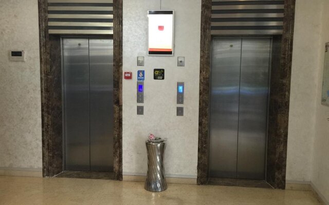 Weifang Xike Hotel