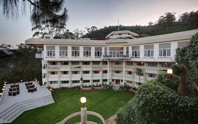 Sinclairs Retreat Ooty