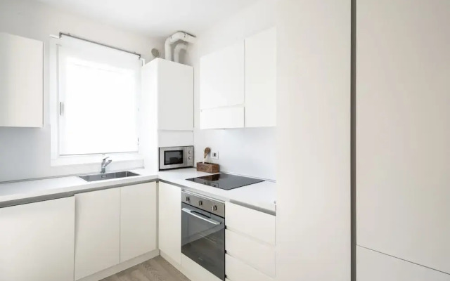 Italia Living Villa