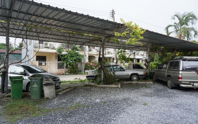 RX Villa