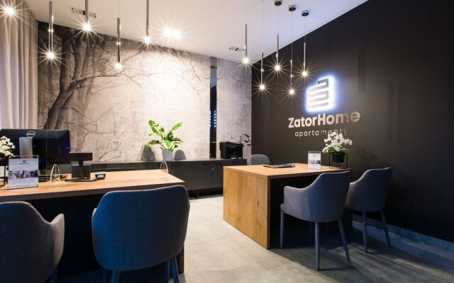 ZatorHome apartamenty