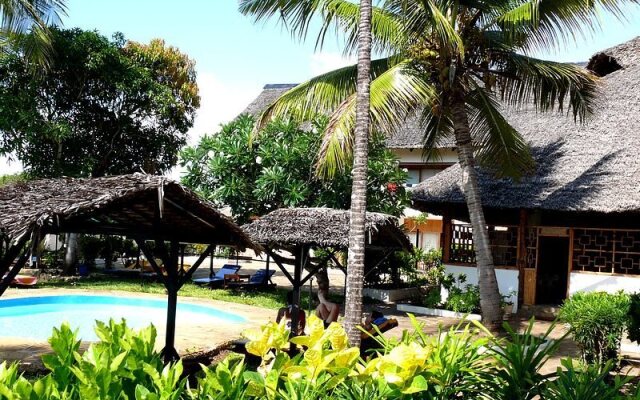 Diani Palm Resort