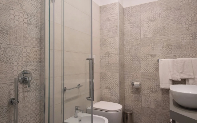 Palazzo Adele Rooms & Apartments