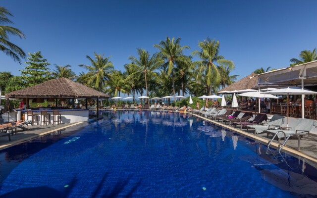 Kamala Beach Resort, A Sunprime Resort - Adults Only