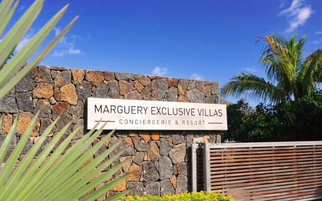 Marguery Villas