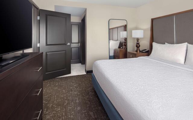 Homewood Suites by Hilton Orland Park