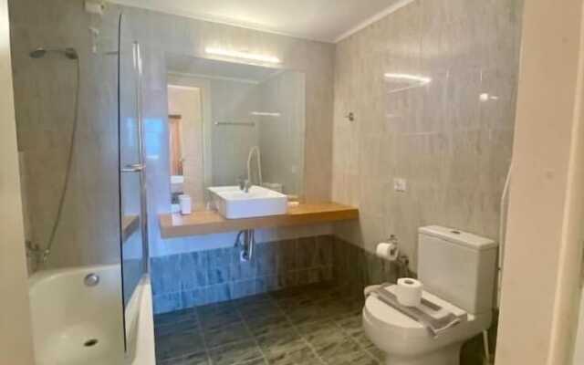 Nautica Hotel Apartments