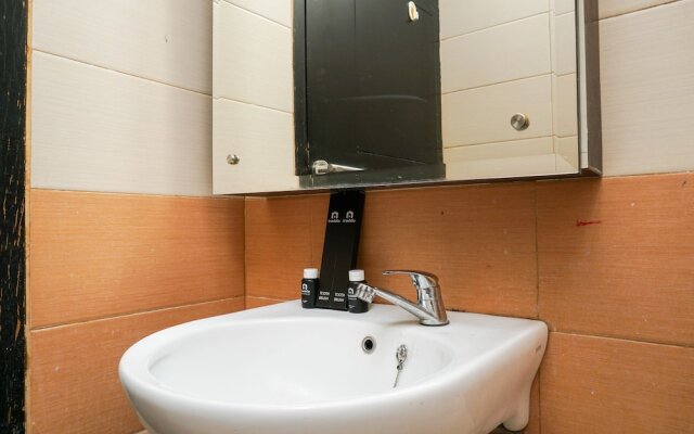 Comfy 2br with Sofa Bed at Gardenia Boulevard Apartment