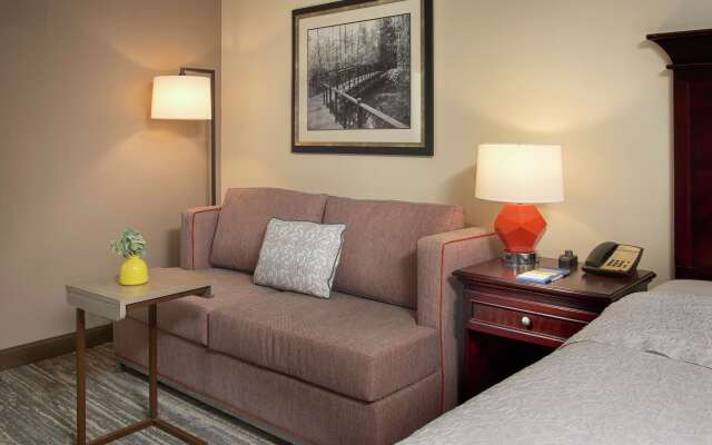 Hampton Inn Collierville