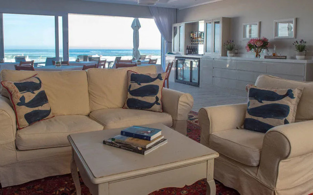 Wilderness Beach Lodge
