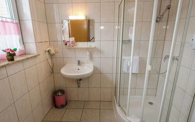 Hotel Rosenhof