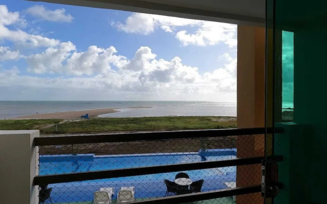 Pousada Dotô Sonhadô Beach