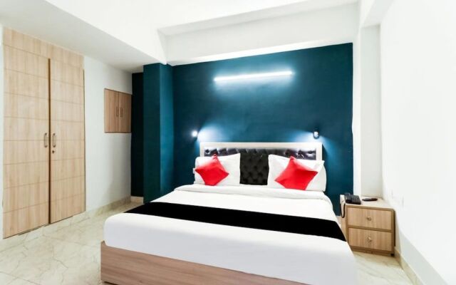ADB Rooms Hotel Nazeer