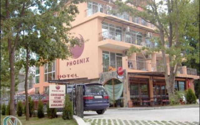 Hotel Phoenix